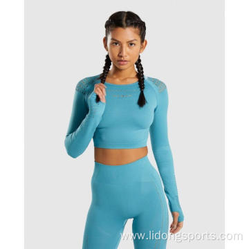 Hot Sale Fitness Comfortable Sport Woman Yoga Clothing